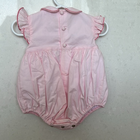 Kite sleeveless bubble - Picture 3 of 6